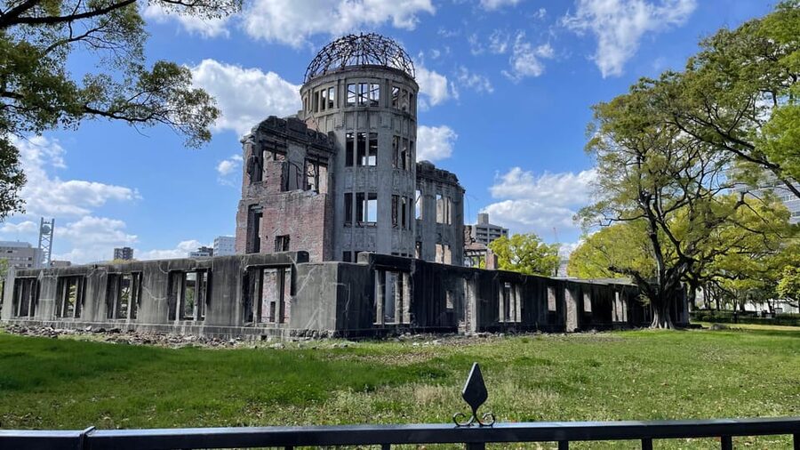 Amazing Hiroshima: Private City Tour with a Local Guide - Key points to know before booking