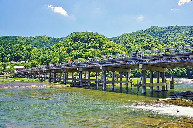 Ancient Capital Tour: Kyoto and Nara Highlights from Kyoto/Osaka - A guide can make or break the fast schedule