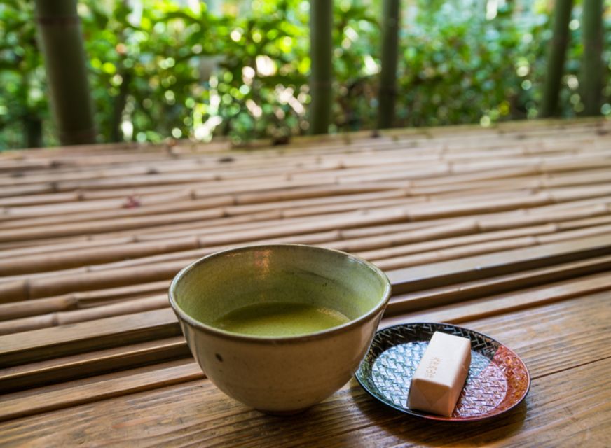 Arashiyama Bamboo, Temple, Monkeys, or Secret Sake Brewery - Starting at Saga-Arashiyama Station