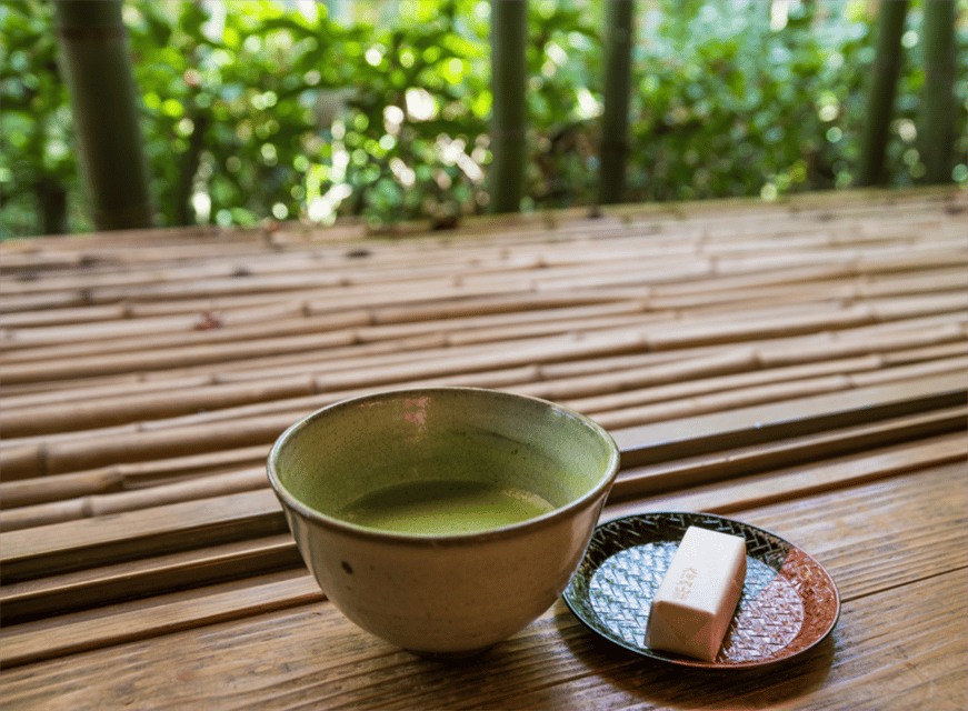 Arashiyama Bamboo, Temple, Monkeys, or Secret Sake Brewery - Nonomiya Shrine and the meaning behind the stop