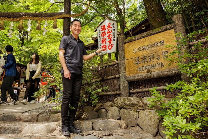 Arashiyama Hidden Gems: Walking Tour escaping crowds - Why this Arashiyama walk feels different