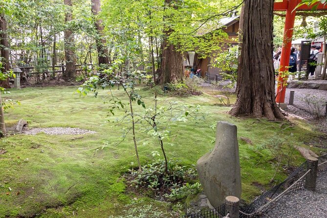 Arashiyama Hidden Gems: Walking Tour escaping crowds - Price, extra fees, and what you receive
