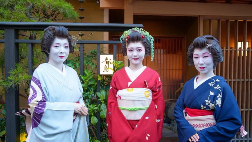 Asakusa: Geisha Performance and Tea House Experience - Is $106 a fair price?