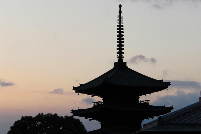 Authentic Kyoto Tea Ceremony: Camellia Flower Teahouse - How authentic is the experience?