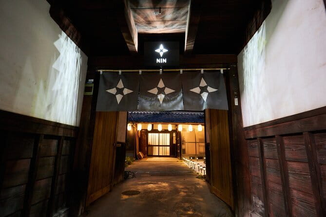 Authentic Ninja Weapon Forging Experience in Kyoto - A Real Workshop, Not Just a Ninja Photo Stop