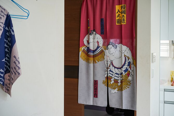 Authentic Sumo Experience in Tokyo: Enter the Sanctuary - What the $171.12 price includes