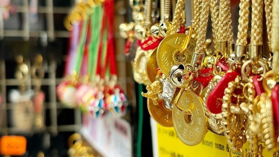 Awesome Private Tour: Tsukiji, Asakusa, Shinjuku, Shibuya - Ginza brings Tokyo’s polished side