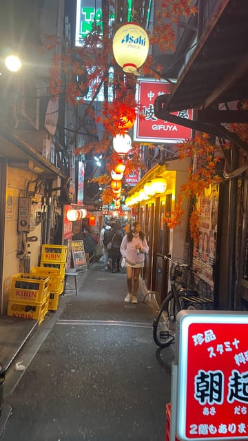 Awesome Private Tour: Tsukiji, Asakusa, Shinjuku, Shibuya - Tokyo Skytree needs more than a quick photo
