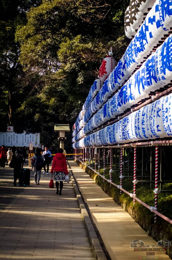Awesome Private Tour: Tsukiji, Asakusa, Shinjuku, Shibuya - Shibuya is the modern Tokyo photo stop