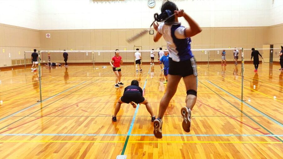 Badminton in Osaka & Kyoto with Locals! - Practical timing and cancellation flexibility