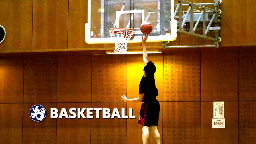Basketball in Osaka with local players! - What to bring to the gym