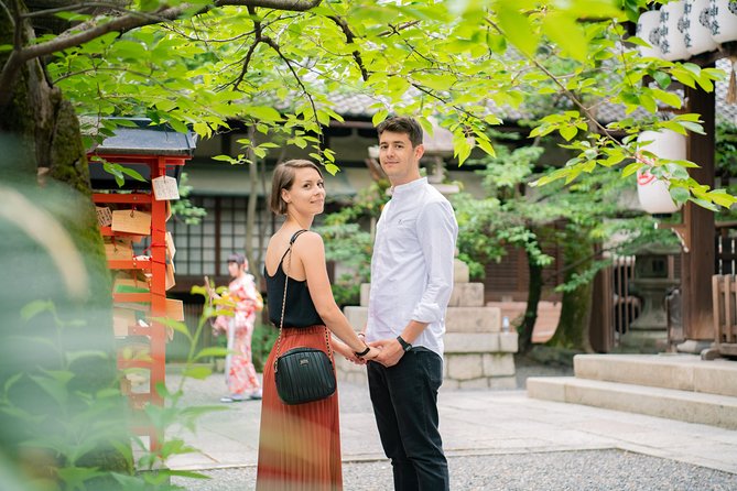 Beautiful Photography Tour in Kyoto - Why a Kyoto photo walk can be worth the cost