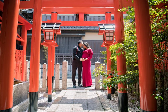 Beautiful Photography Tour in Kyoto - Ishibekoji and Kyoto’s quieter lanes