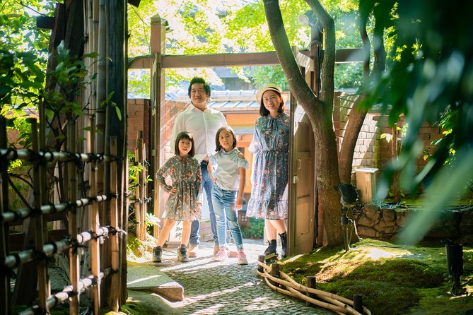 Beautiful Photography Tour in Kyoto - What kind of photographs should you expect?