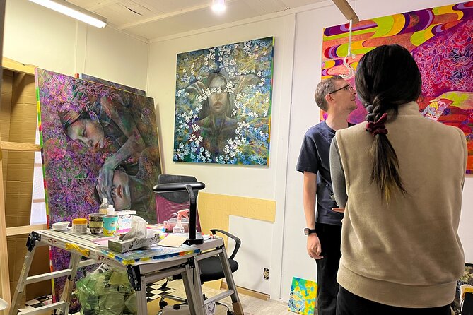 Become a local! A Walking Tour of Arts, Crafts&Onsen Culture - Why this Beppu walk takes you beyond the famous Hells