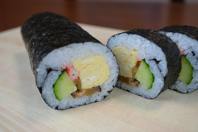 Bento Box Cooking Class - Price, timing, and practical value
