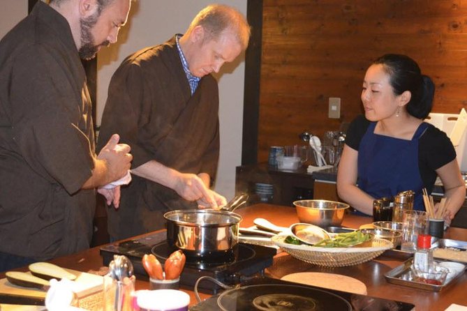 Bento Box Cooking Class - The opening lesson: why bento matters