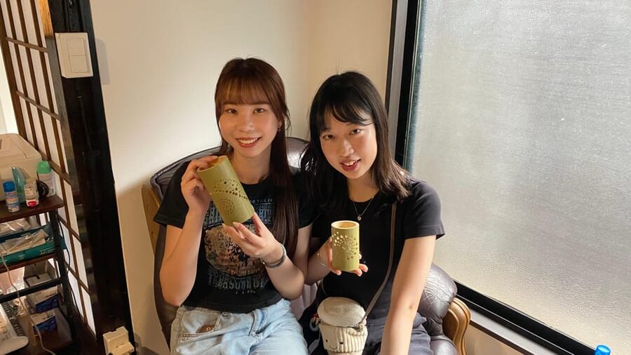 Beppu: Bamboo Lantern Workshop - Key points before you book