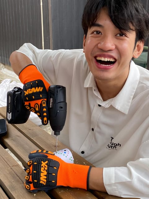 Beppu: Bamboo Lantern Workshop - Why the $25 price can be good value