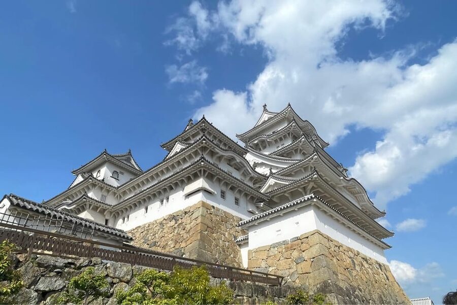 Best of Himeji Castle: 3hr Tour with Licensed Guide - Meeting at Himeji Station or Sakuramon Bridge