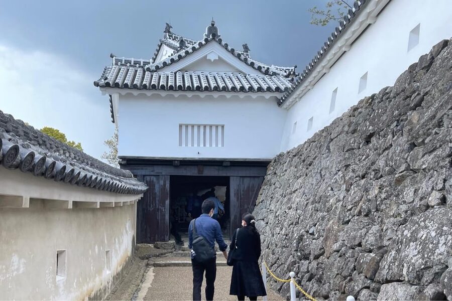 Best of Himeji Castle: 3hr Tour with Licensed Guide - The Real Cost and Value at $69