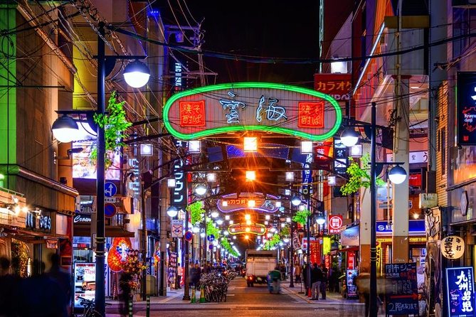 Best of Hiroshima Food Tour - Key points at a glance