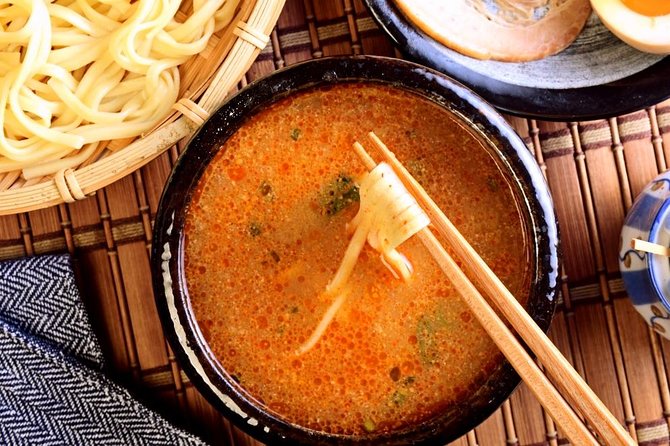 Best of Hiroshima Food Tour - Walking through Fukuromachi and Kinzagai