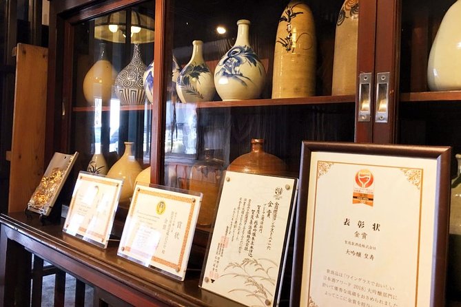 Best of Hiroshima Food Tour - Small group advantages, with one warning