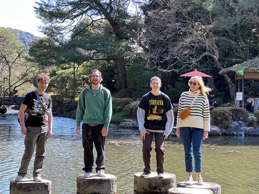 Best of Kyoto: Ginkakuji & Path of Philosophy E-Bike Tour - How hard is the ride?