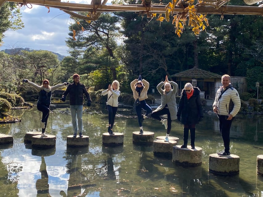 Best of Kyoto: Ginkakuji & Path of Philosophy E-Bike Tour - Heian Shrine and the Shinto side of Kyoto