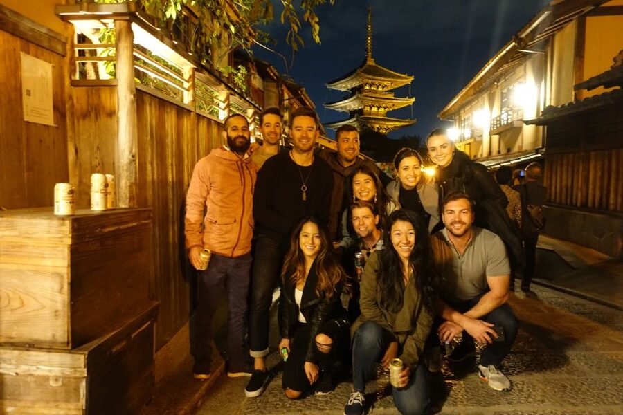 Best of Kyoto: Gion, Geisha, Pagodas & Cobblestones - Private and small-group options