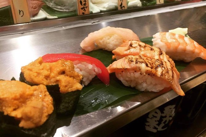 Best of Shibuya Food Tour - What the restaurant stops are really worth