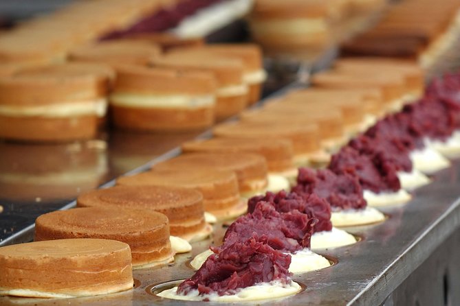 Best of Shibuya Food Tour - The drink, dessert, and the family question