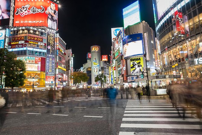 Best of Shibuya Food Tour - Why the guide matters more than the map