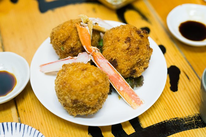 Best of Shinjuku: Izakaya Food Tour (4 Stops, 14+ Tastings) - Why izakayas make a good first Tokyo food tour