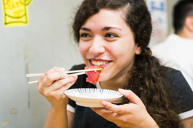 Best of Shinjuku: Izakaya Food Tour (4 Stops, 14+ Tastings) - Is $92.85 good value for this Tokyo evening?