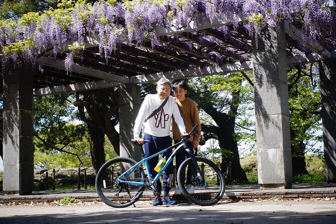 Bike Tour in Fukuoka City【Bike is Life】Fukuoka " Hakata " Ride - Shofuku-ji and the story of Zen in Japan