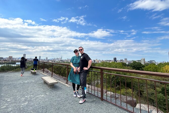 Bike Tour in Fukuoka City【Bike is Life】Fukuoka " Hakata " Ride - A relaxed pace, with real city riding