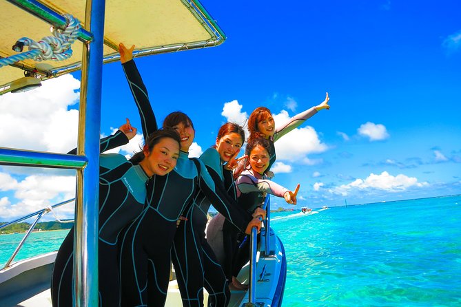 Blue Cave Introductory Dive–Private Guide, Boat Tour&Free Photos - What happens when weather closes the cave