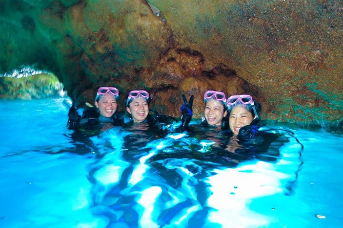 Blue Cave Introductory Dive–Private Guide, Boat Tour&Free Photos - Who should book this experience?