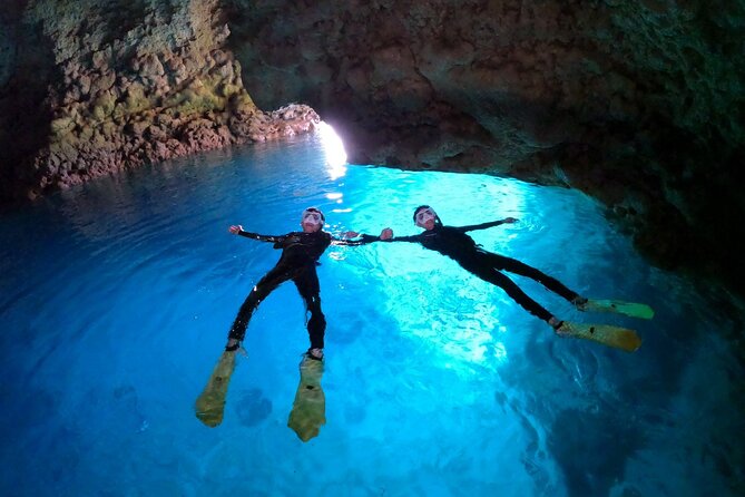 Blue Cave Private Snorkeling with Photoshoot - Key points before you book
