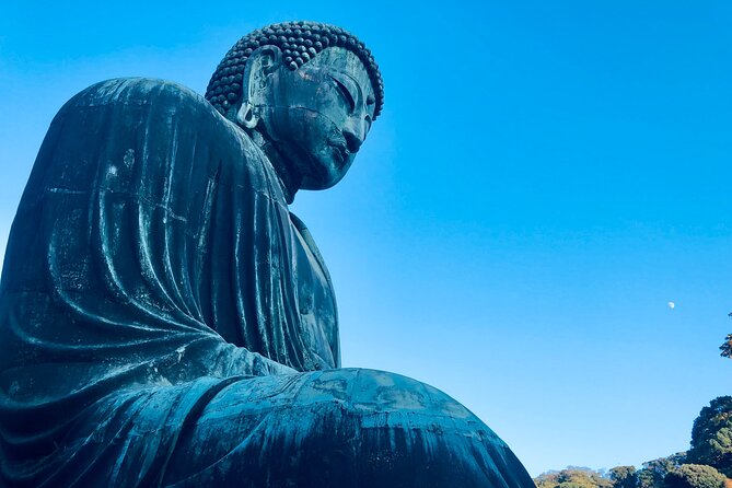 Buddha, Bamboo & Zen - Bespoke Kamakura Private Walking Tours - Key points at a glance