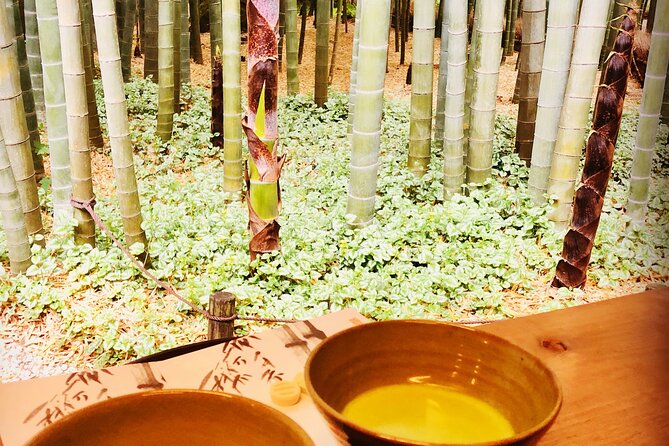 Buddha, Bamboo & Zen - Bespoke Kamakura Private Walking Tours - Hasedera and its Eleven-headed Kannon