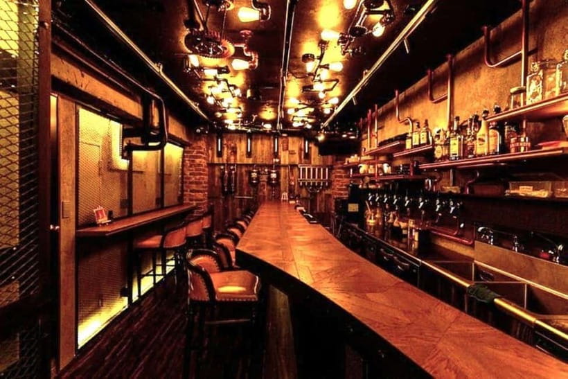 Casual Japanese sake tasting and snack experience, Kabukicho - Who will enjoy this tasting most?