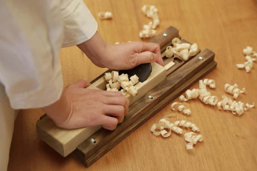 Chopstick Making Workshop in Ginza - Key points to know before you book