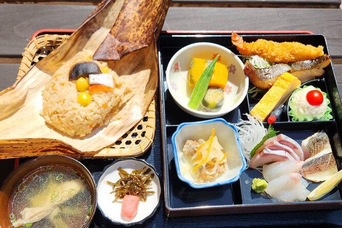 Colors of Japan, Fukuoka Nokonoshima Island Park & Wagyu BBQ - Is $148.28 a fair price?