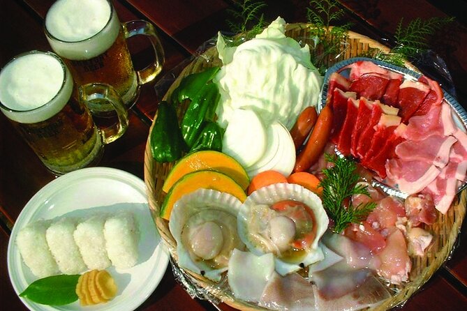 Colors of Japan, Fukuoka Nokonoshima Island Park & Wagyu BBQ - Fitness, weather, and practical planning