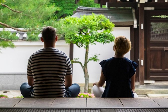 Cruise Stop-Over: Private Custom Day trip to Kyoto from Kobe Port - Arashiyama and the limits of one day