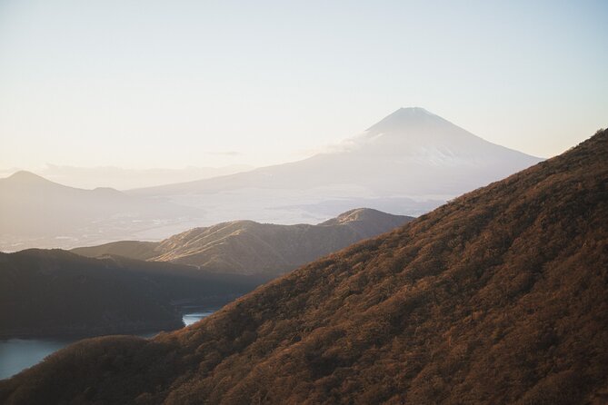 Custom Private Tour in Hakone with a Certified Local Guide - Key points for planning your Hakone day
