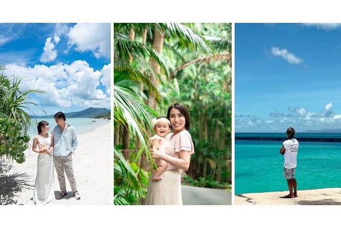 【Customizable】Ishigaki Private Tour -Up to 4 People, Flat Rate- - Key points to know before booking